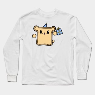 Gato pan Long Sleeve T-Shirt